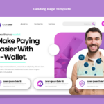Eu vou criar um site landingPage profissional para você