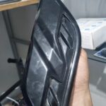 Eu vou criar e modelar dois modelos 3d pra você