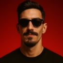 Foto do perfil do trabalhador freelancer