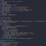 Eu vou fazer um app em python