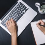 Eu vou Deixar seu Texto Livre de Erros e Mais Profissional