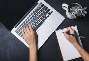Eu vou Deixar seu Texto Livre de Erros e Mais Profissional