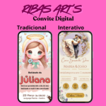 Eu vou Fazer Designer e Artes Criativas, Designer Artística.