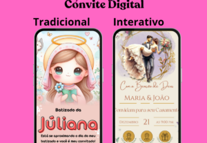 Eu vou Fazer Designer e Artes Criativas, Designer Artística.