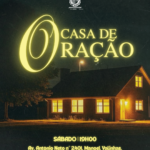 Eu vou criar artes para igrejas com excelência e propósito