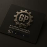 Eu vou criar seu logotipo em até 2 dias úteis