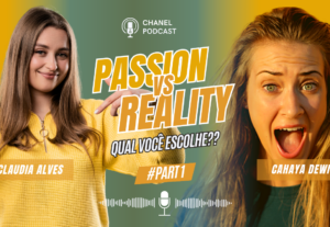 Eu vou CriarThumbnails Criativas para YouTube
