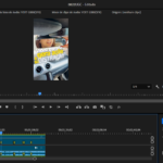 Eu vou editar reels e shorts pra você