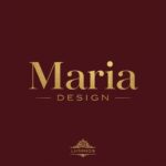 Eu vou fazer designs de logotipo incríveis