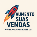Eu vou Vou 
criar a logotipo que quiser