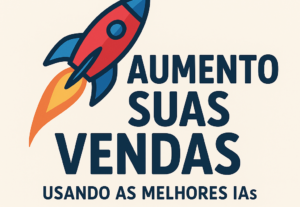 Eu vou Vou 
criar a logotipo que quiser
