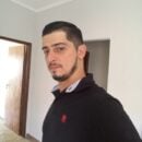 Foto do perfil do trabalhador freelancer