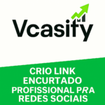 Eu vou criar um link ecurtado personalizado.