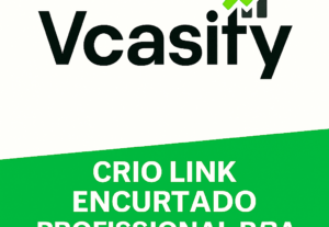 Eu vou criar um link ecurtado personalizado.