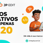 Eu vou te fazer uma logo criativa em ate 24 horas