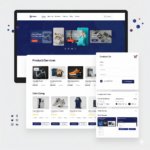 Eu vou Fazer seu site elegante