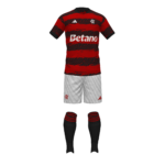 Eu vou criar o design da sua camisa de esportes