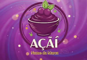Eu vou fazer uma logo profissional para sua marca