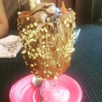 Eu vou deixar sua comida visualmente irresistível