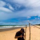 Foto do perfil do trabalhador freelancer