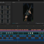 Eu vou editar seu video de uma forma proficional