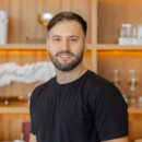 Foto do perfil do trabalhador freelancer