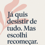 Eu vou fazer o seus flyers para atrair seu público alvo.