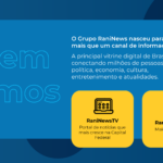 Eu vou fazer os slides para sua apresentação