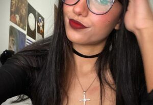 Eu vou  fazer uma propaganda para seu serviço/produto