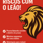 Eu vou fazer declaração de imposto de renda