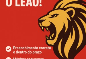 Eu vou fazer declaração de imposto de renda