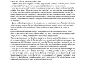 Eu vou fazer o texto do seu blog.
