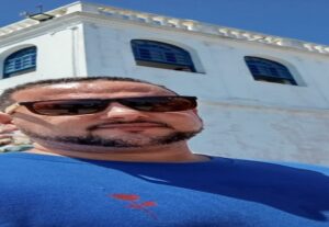 Eu vou gravar áudio de até 1 minuto