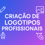 Eu vou criar um logotipo profissional e exclusivo