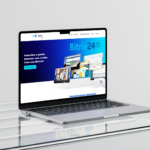 Eu vou fazer sua landing page