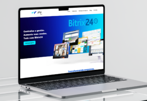 Eu vou fazer sua landing page
