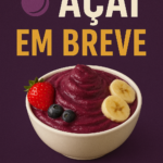 Eu vou Fazer Banner Personalizado para Divulgação