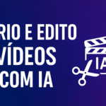 Eu vou fazer o melhor vídeo de IA para você
