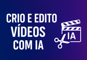 Eu vou fazer o melhor vídeo de IA para você