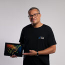 Foto do perfil do trabalhador freelancer