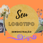 Eu vou criar seu logotipo profissional .
