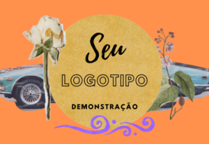 Eu vou criar seu logotipo profissional .