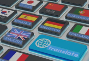Eu vou traduzir textos de qualquer idioma para português