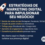 Eu vou fazer um anúncio para você