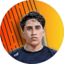 Foto do perfil do trabalhador freelancer