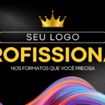 Eu vou fazer seu logo profissional que valoriza sua marca