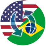 Eu vou traduzir textos do inglês para o português