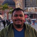 Foto do perfil do trabalhador freelancer
