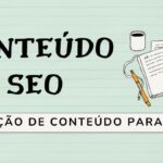 Eu vou produzir conteúdo de qualidade com SEO para o seu blo...