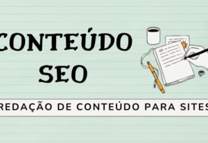 Eu vou produzir 3 conteúdos com SEO para o seu blog em 24h